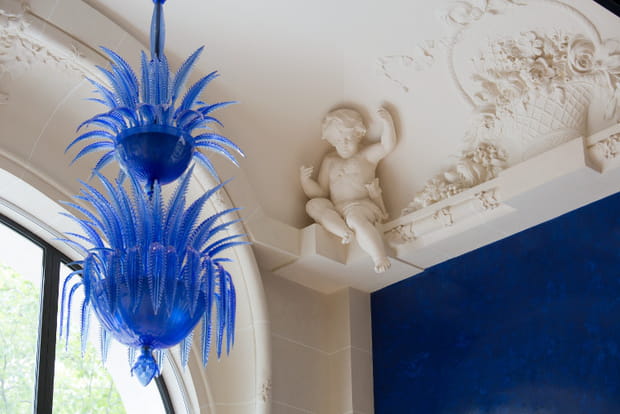 Cuisine cantonaise au Lili