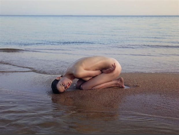 Calendrier Pirelli 2012 : une célébration de la nature et du corps