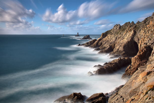 100 lieux incontournables de la Bretagne : la pointe du Raz, au bout du monde