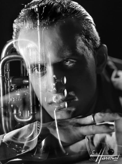 Boris Vian et son amour pour le jazz