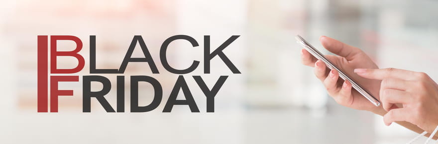 Black Friday 2025&nbsp;: iPhone, AirPods, aspirateurs... Les promos sont d&eacute;j&agrave; en ligne&nbsp;!