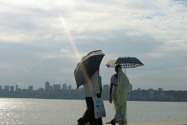 Bombay, alias Mumbai