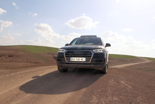 L'amortissement piloté