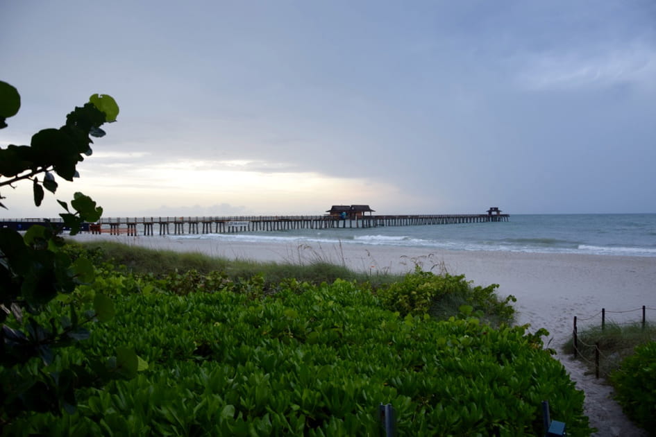 Marco Island et Naples, pour un coucher de soleil floridien