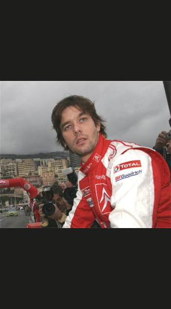 Sport automobile&nbsp;: S&eacute;bastien Loeb