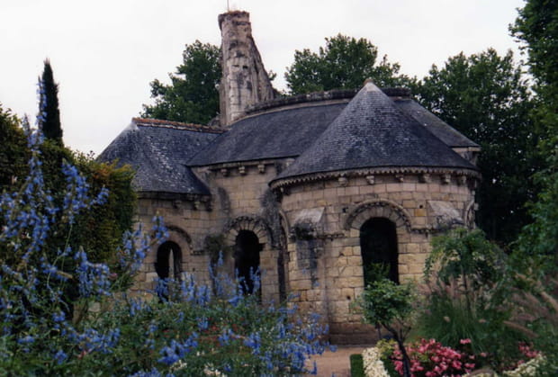 Demeure de Ronsard, Tours