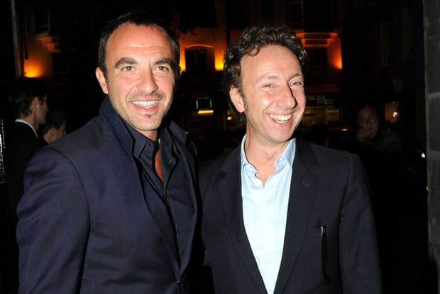 Le meilleur ami de Stéphane Bern