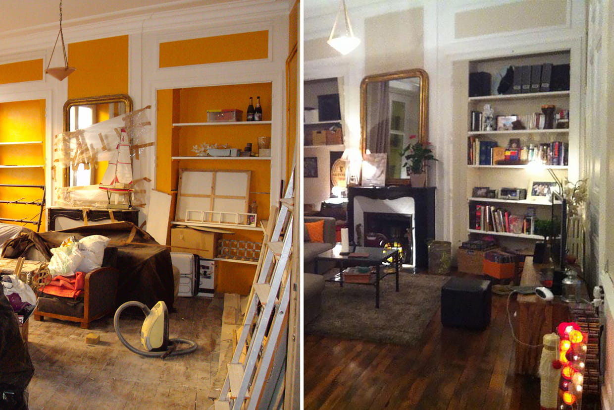 renovation maison limoges
