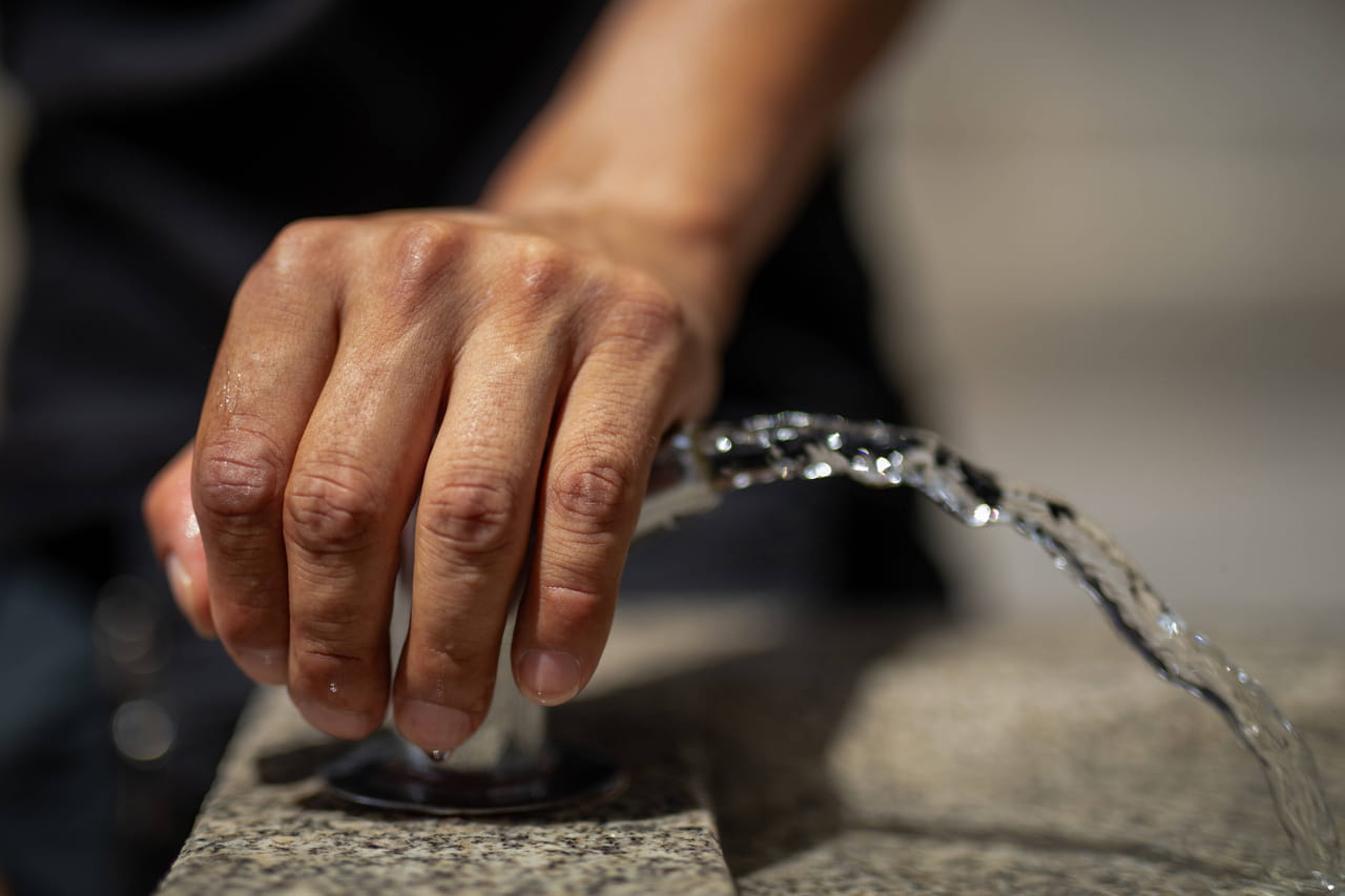 Canicule : comment se protéger du soleil et de la chaleur ?