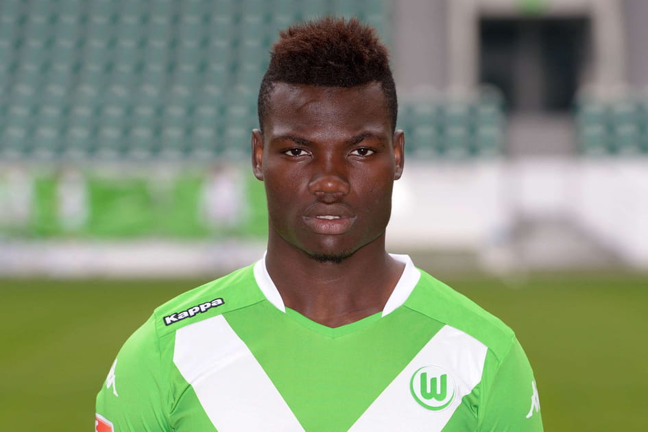 Junior Malanda, le destin bris&eacute; de l'espoir belge
