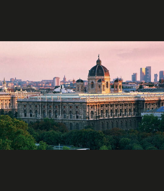 Museum d'histoires naturelles