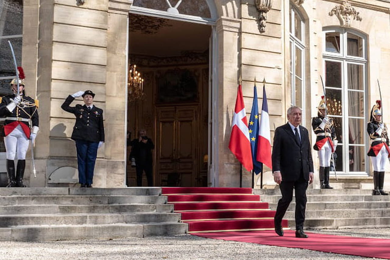Nouveau gouvernement : vers une démission de Bayrou le 8 septembre... et après ?