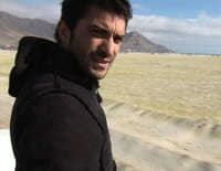 Les nouveaux explorateurs : Sebastian Perez Pezzani au Chili