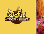 Dofus : aux trésors de Kerubim
