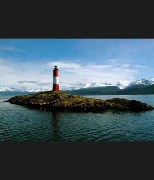 Le phare des Eclaireurs