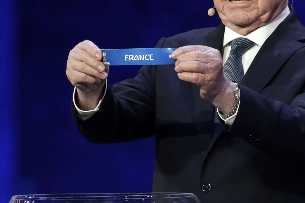 Tirage au sort Coupe du monde 2026 : date, heure, chaîne TV de l'évènement
