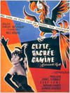Cette sacrée gamine