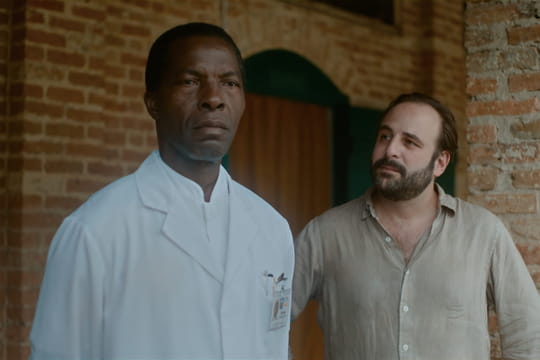 Muganga, celui qui soigne : quelle est l'histoire vraie qui a inspiré le film ?