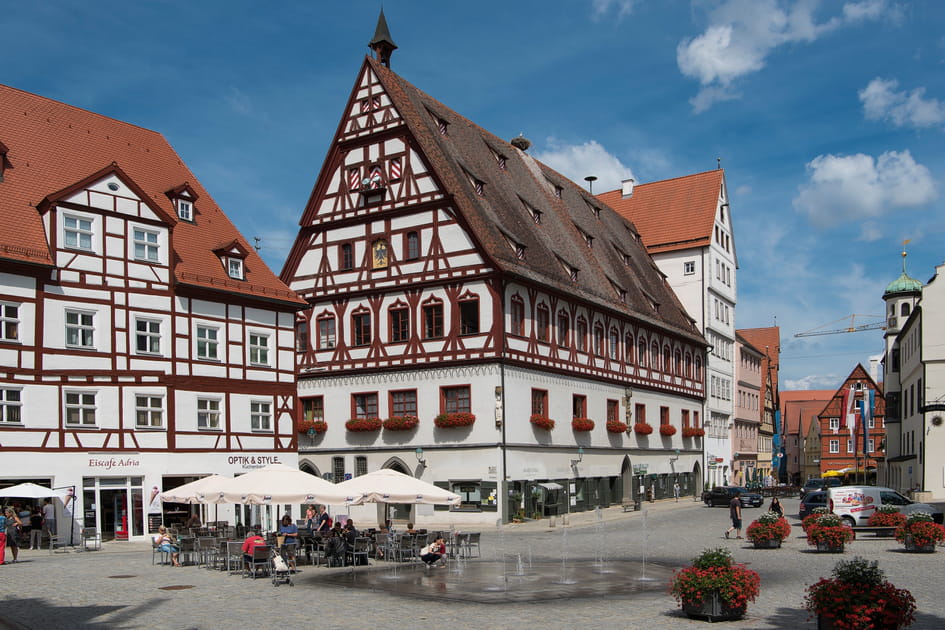 N&ouml;rdlingen
