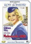 Mademoiselle Ange