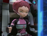 Code Lyoko Evolution : Rendez-vous