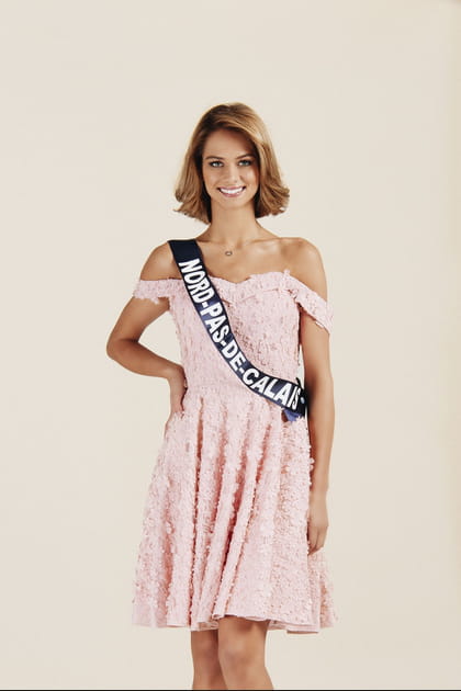 Miss Nord Pas de Calais