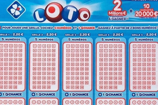 R&eacute;sultat du Loto (FDJ)&nbsp;: le tirage du samedi 3&nbsp;novembre 2018&nbsp;[EN LIGNE]