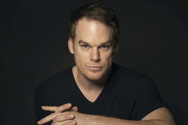 Michael C. Hall : la maladie de Hodgkin