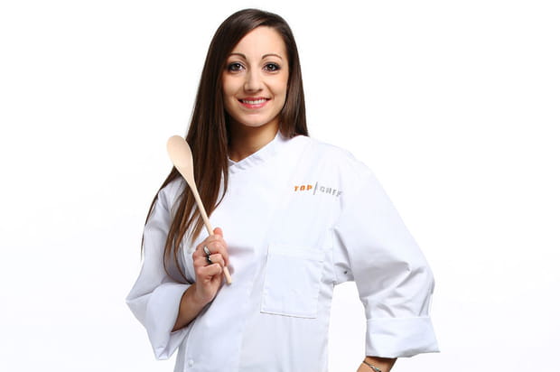 Coline Faulquier : une chef à domicile