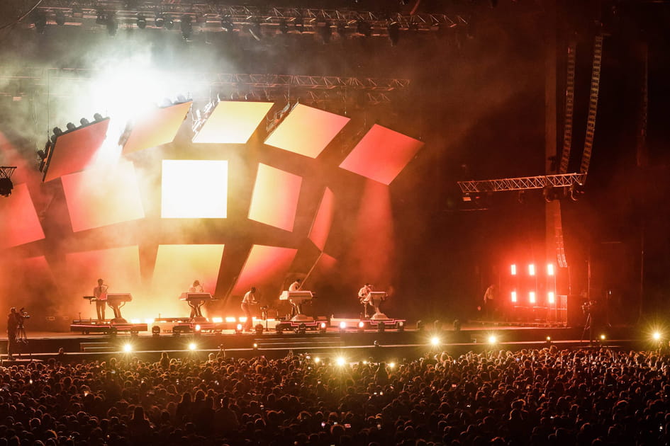 Tous au Cabaret Vert&nbsp;!