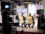 Les Coulisses du pouvoir