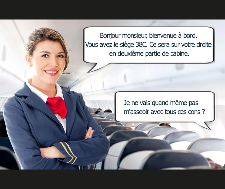 Une c&eacute;l&eacute;brit&eacute; en classe &eacute;co
