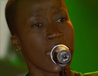Rokia Traoré : Classiques Mandeka