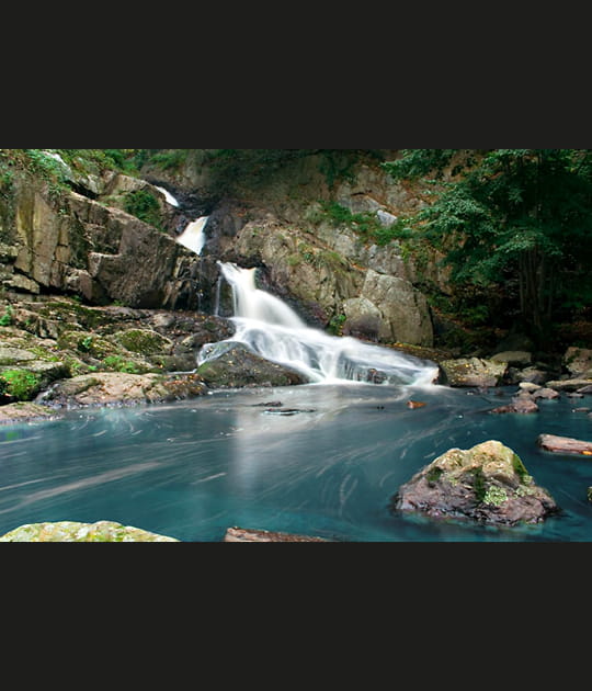 La Grande Cascade