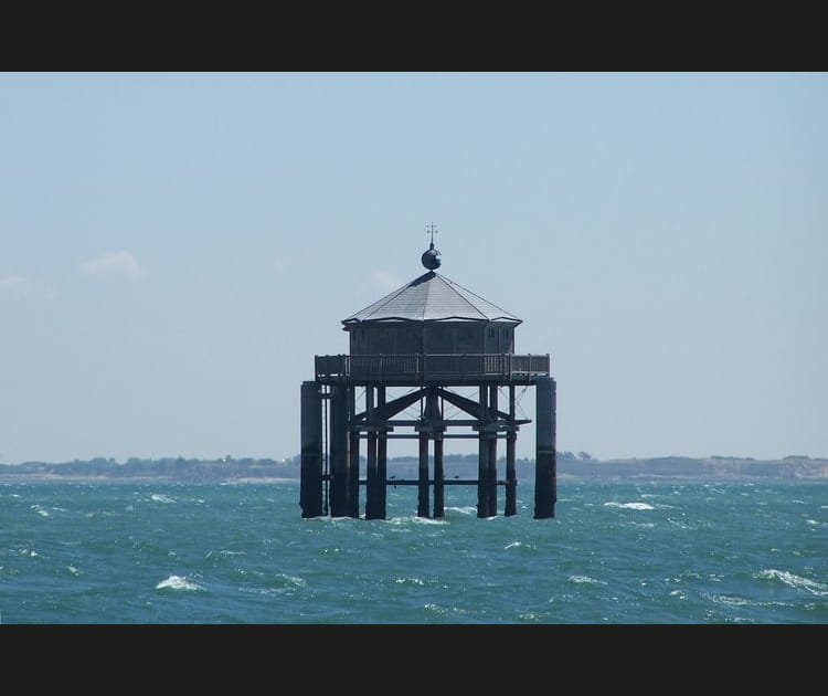 Le Phare du bout du monde