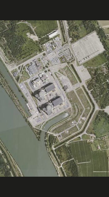 Centrale nucl&eacute;aire de Saint-Alban- 3&nbsp;anomalies