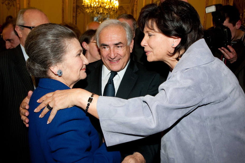 Une figure respect&eacute;e
