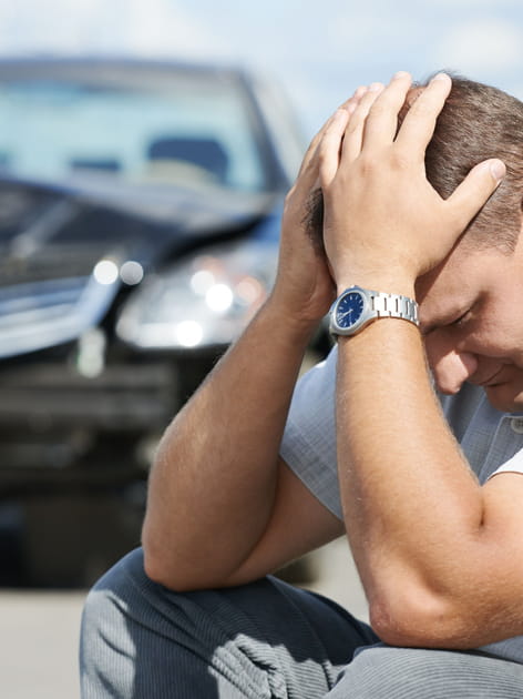 D&eacute;m&eacute;nager peut avoir des incidences sur le contrat d'assurance auto