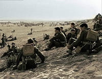 Apocalypse : la 2e Guerre mondiale : L'écrasement (1939-1940)