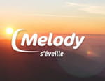 Il est 05h00 Melody s'éveille