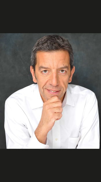 1e - Michel Cymes, 37,29 %