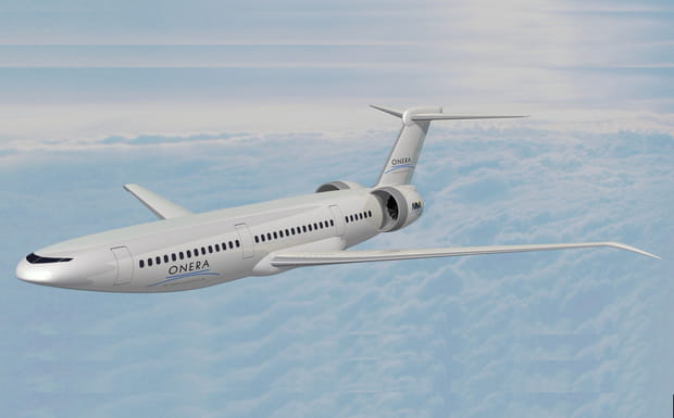 Le projet NOVA d'Onera