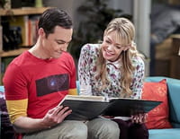 The Big Bang Theory : La discorde de la longue distance