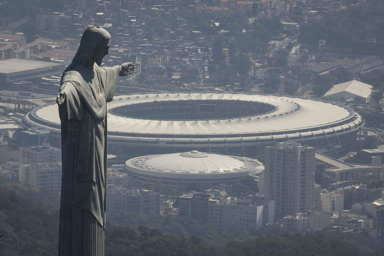 Decalage Horaire Entre France Et Bresil JO de Rio 2016 : quel décalage horaire entre la France et le Brésil