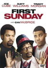 First Sunday