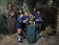 Fort Boyard