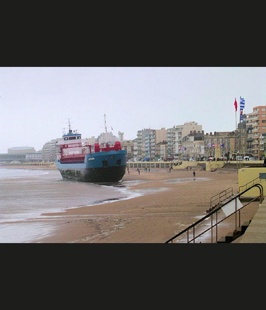 Un spectacle insolite