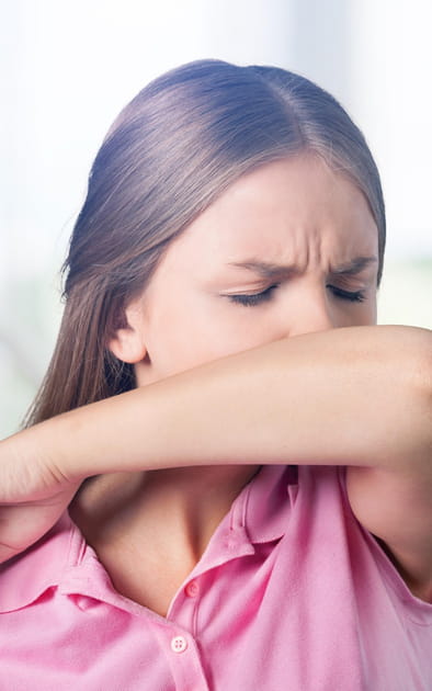 Respecter quelques r&egrave;gles d'hygi&egrave;nes respiratoires