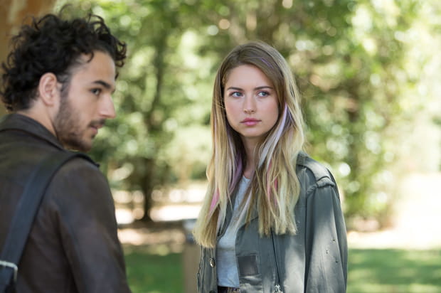 Charlène Teyssier (Pola Petrenko)