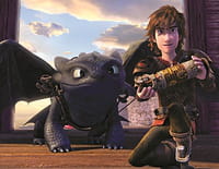 Dragons : par-delà les rives : La famille d'abord